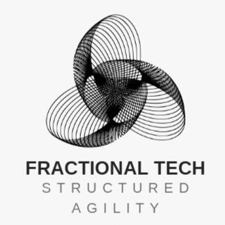 Fractional Tech Logo